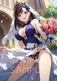 ティファ・ロックハート ファイナルファンタジー7100YP