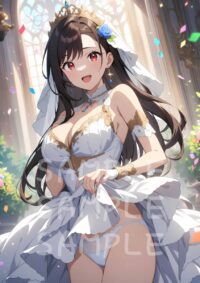 ティファ・ロックハート ファイナルファンタジー7100YR