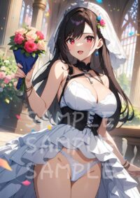 ティファ・ロックハート ファイナルファンタジー7100YS