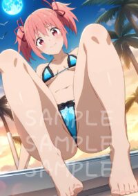 鹿目 まどか 魔法少女まどか☆マギカ100ZS