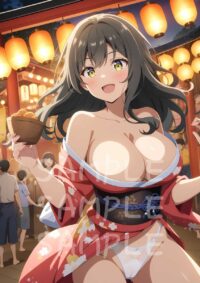 双葉理央 青ブタ 青春ブタ野郎100ZT