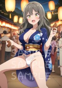 双葉理央 青ブタ 青春ブタ野郎100ZV