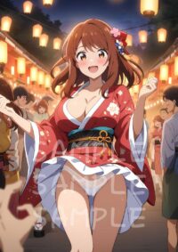 朝比奈みくる 涼宮ハルヒの憂鬱10100