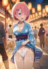 ラム リゼロ10101