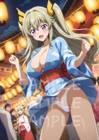 レイラ・マルカル コードギアス10103