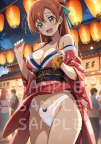 シャーリーフェネット コードギアス10108