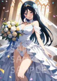 1円スタート♪ 入須冬実 氷菓1010K