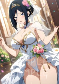 入須冬実 氷菓1010P