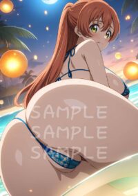 シャーリーフェネット コードギアス1010X
