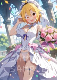 フェルト リゼロ10123