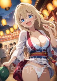 女神官 ゴブリンスレイヤー10129