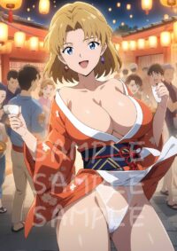 赤木リツコ エヴァンゲリオン1012H