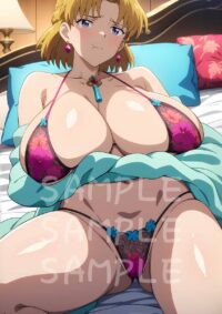 赤木リツコ エヴァンゲリオン1012W