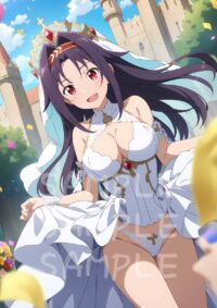 1円スタート♪ ユウキ ソードアート・オンライン10139