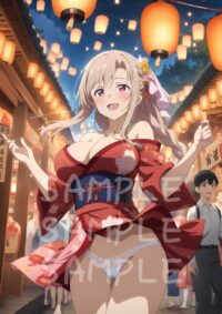 アスナ 結城明日奈 ソードアート・オンライン1013T