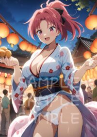 佐倉 杏子 魔法少女まどか☆マギカ1013Z