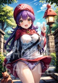 ドラゴンクエストⅡ ムーンブルクの王女1014A