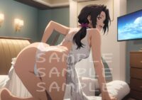 洞木ヒカリ エヴァンゲリオン1014N