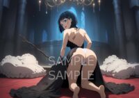 桐ヶ谷直葉 ソードアート・オンライン1014W