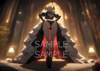 レイラ・マルカル コードギアス1014Z
