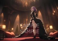コーネリア・リ・ブリタニア コードギアス1015A