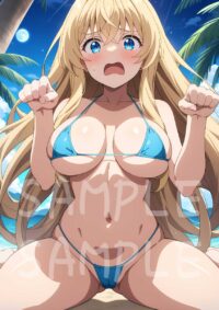 女神官 ゴブリンスレイヤー10160
