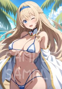 女神官 ゴブリンスレイヤー10163