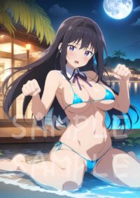 暁美 ほむら 魔法少女まどか☆マギカ1016K