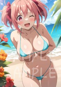 鹿目 まどか 魔法少女まどか☆マギカ1016P