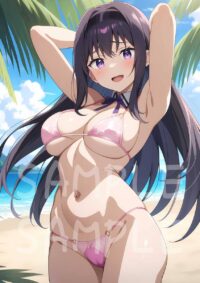 暁美 ほむら 魔法少女まどか☆マギカ1016Y