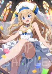 女神官 ゴブリンスレイヤー10176