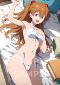 アスカ エヴァンゲリオン10179