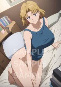 赤木リツコ エヴァンゲリオン1019Z