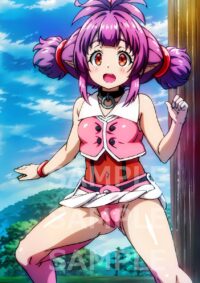 セリー 異世界迷宮でハーレムを101AW