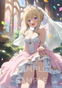 ゴブリンスレイヤー 受付嬢101B5