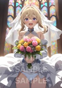 ゴブリンスレイヤー 受付嬢101B8