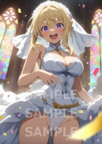ゴブリンスレイヤー 受付嬢101BH