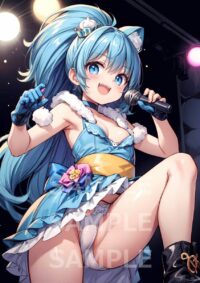キュアジェラート101BM