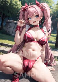 キュアメロディ101CI