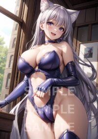 キュアマカロン101DM