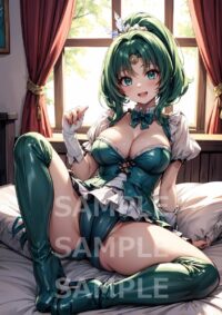 キュアマーチ101DN