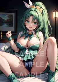 キュアマーチ101DW
