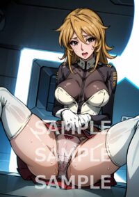 宇宙戦艦ヤマト 森雪101GJ