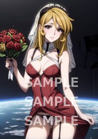 宇宙戦艦ヤマト 森雪101GU
