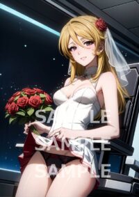宇宙戦艦ヤマト 森雪101HC