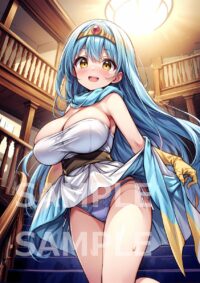 ドラゴンクエストⅢ 女賢者101I2