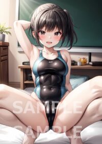 アマガミ 塚原 響101IA