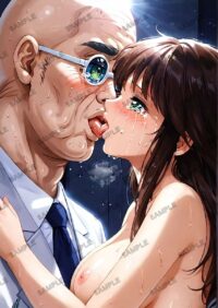 くりいむレモン野々村亜美 A4サイズ ポスター 高精細ポスター イラスト 同人 高品質 アニメ 80A55